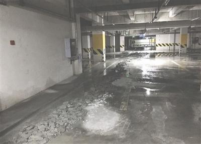 四川堵漏公司